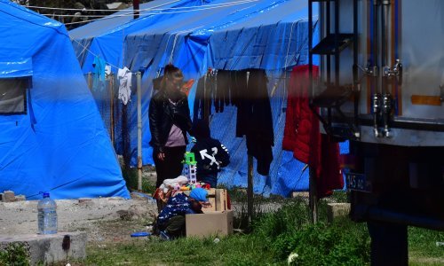 Oslobođena iz Azovstala o histeriji i nedostatku zraka: Toliko dugo nismo vidjeli sunce...