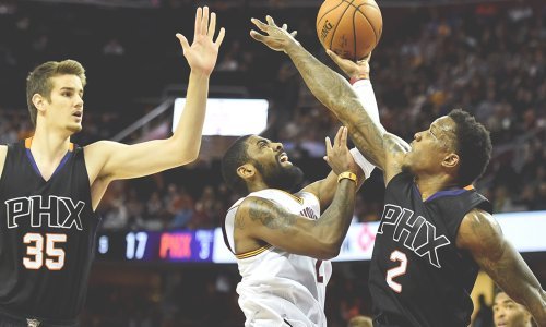 Bender predsezonu okončao sjajnom partijom, Žižić uz LeBrona sve  opasniji