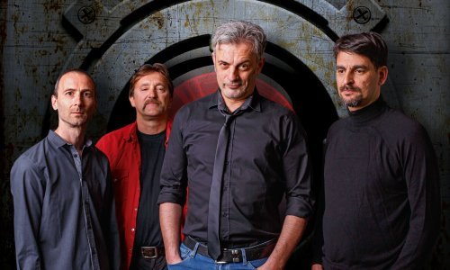 Na radost publike: Povratak kultne splitske grupe Dioniz sa singlom 'Ne bih mijenjao ništa'