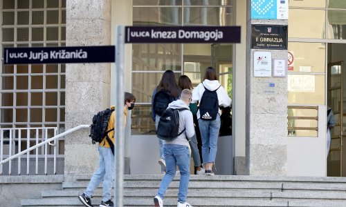 Zagrebačke srednje škole uspjele usuglasiti vrijeme polaganja prijemnih ispita, prvi je na redu MIOC