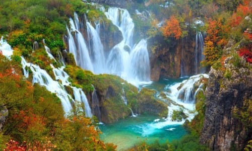Od travnja dramatično poskupljuje ulaznica za Plitvice, evo i cijena
