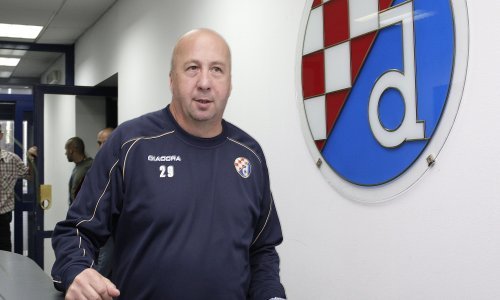 I 40 godina nakon osvajanja naslova prvaka bivše države Velimir Zajec prepun je emocija; sada je otkrio što mu je legendarni Ćiro poklonio