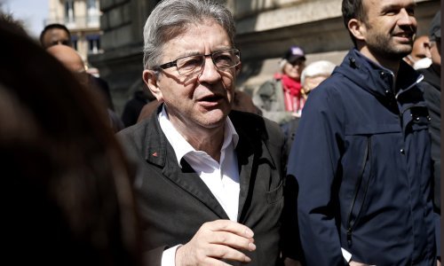 Ususret izborima francuski Zeleni i Melenchon postigli dogovor, idu zajedno protiv Macrona