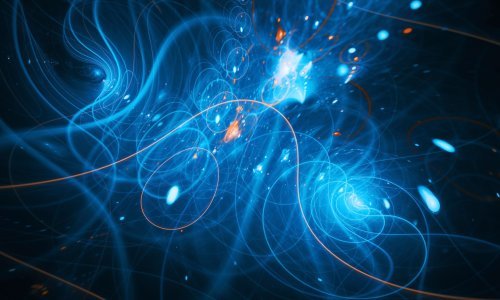 Znanstvenici zapanjeni: Hibridna se antitvar na apsolutnoj nuli ponaša potpuno drugačije od očekivanog