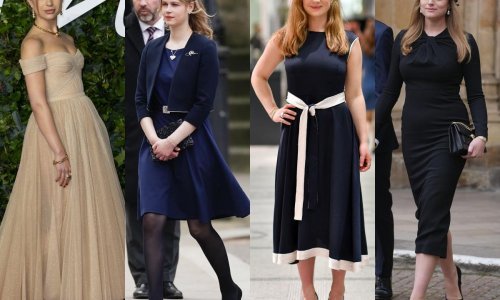 Williama, Harryja, Eugenie i Beatrice dobro smo upoznali, no znate li tko još predstavlja novu generaciju kraljevske obitelji?