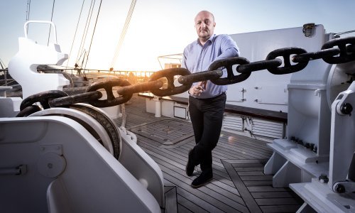 HBOR ipak spreman kreditirati Brodosplit?