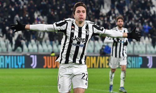 Juventus ga je već platio deset milijuna eura, a sada će isplatiti novih 40 milijuna eura kako bi ga dobio u svoje vlasništvo