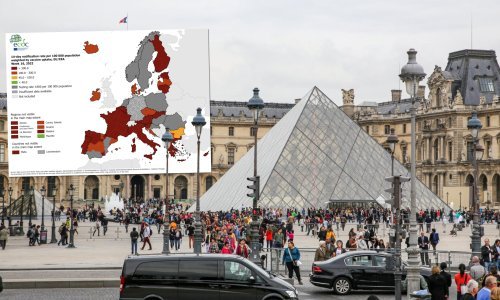 Hrvatska je ukinula i zadnju koronamjeru, kod naših najvećih konkurenata baš i nije tako: Gdje sve traže covid potvrde, a gdje trebaju maske