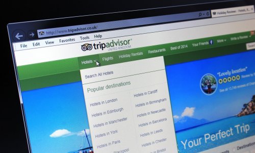 Među 15 najtraženijih destinacija na svijetu dva su hrvatska grada