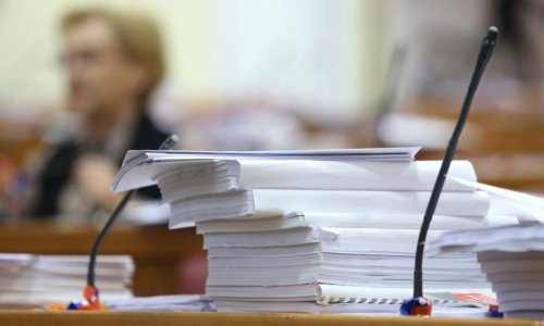 Zastupnici upozorili na probleme ugroženih skupina u društvu