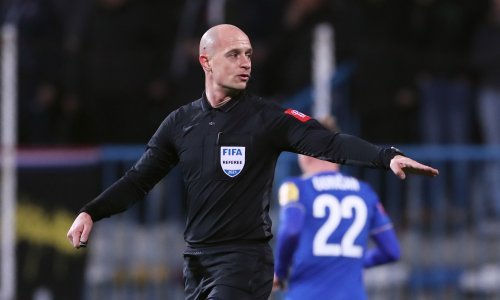 Poznato je tko su suci u dva nedjeljna derbija u HT Prvoj ligi u kojima se rješava prvenstvo