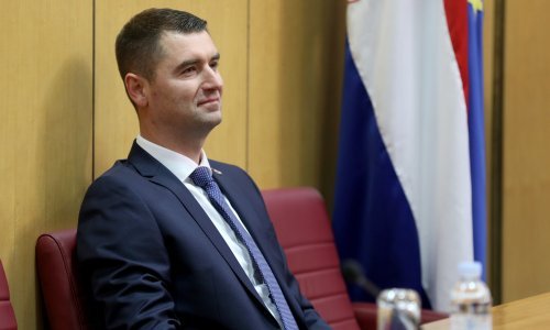 Filipović: Hrvatska zbog LNG-a ne bi jako osjetila prekid isporuke ruskog plina