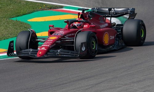 Kakav povratak omiljene momčadi Formule 1: To što smo mi napravili je kao da odlazite na Mars