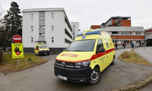 Pacijentu u Čakovcu dana kriva doza prilikom transfuzije krvi; ravnatelj bolnice: Učinit ćemo sve da se ovakve greške više ne ponavljaju