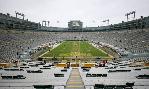 Bayern i Manchester City igrat će na stadionu koji još nikada nije ugostio nogometnu utakmicu, a pamte ga po hladnoj 1967.