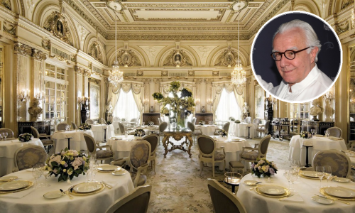 Tri i pol desetljeća slatkog života i šika Azurne obale