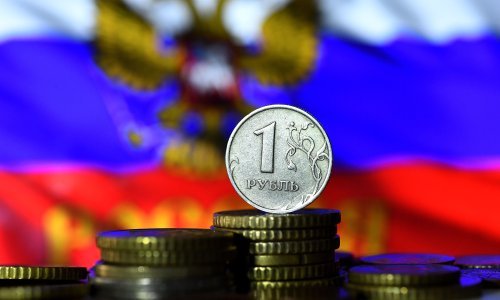 EU demantira da ijedna članica plaća ruski plin u rubljima