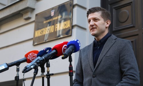 Marić očekuje ubrzanje inflacije, ali i poručuje: 'Imamo još municije za pomoć građanima'