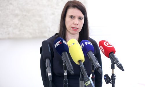 Peović najavila 46 amandmana na Zakon o radu; tražit će kraći radni tjedan, ograničenje rada na određeno vrijeme...