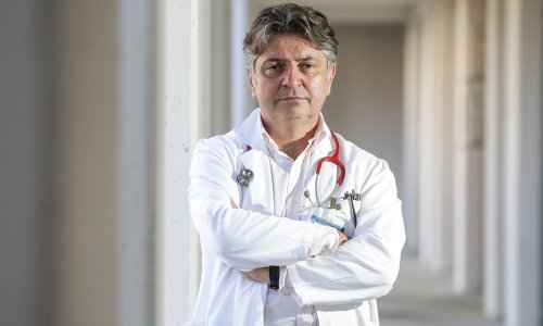 Infektolog objasnio koji su simptomi hepatitsa A, zašto bi mogli imati epidemiju ospica i što je s rotavirusom: To je najveća epidemija od kada radim