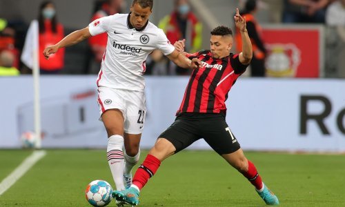 [FOTO] Bayer se učvrstio na trećem mjestu, a RB Leipzig i Joško Gvardiol sve dalje od Lige prvaka