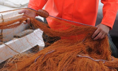 U potonoću ruskog ribarskog broda 54 ljudi poginulo, a 15 nestalo