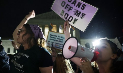 Procurio nacrt s Vrhovnog suda: Većina spremna poništiti odluku Roe protiv Wadea