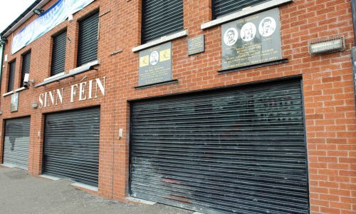Politički potres u Sjevernoj Irskoj: Sinn Fein bi ovaj tjedan mogao pobijediti na izborima
