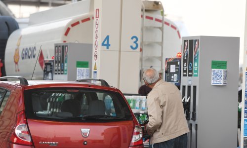 'Ne bih isključio cijenu od 15 do 20 kuna po litri, sreća je za Hrvatsku da ima riječku rafineriju'