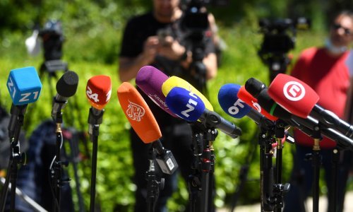 Hrvatska na 48. mjestu indeksa medijskih sloboda u svijetu