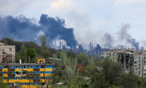 Rođaci boraca u Azovstalu mole za pomoć, oglasio se i Kijev