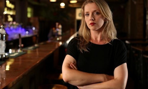 Učenici su me ispitivali kad smo završili u 'Breaking Bad'