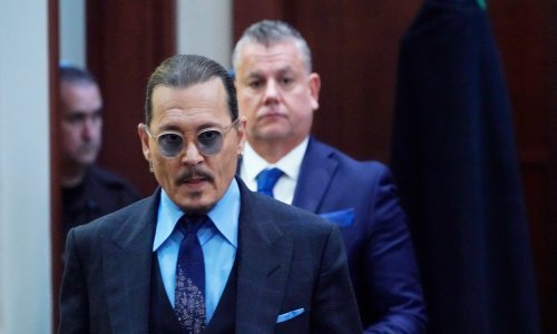 Evo što je poručio Johnny Depp nakon presude u svoju korist