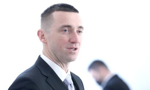 Penava u povodu Dana grada: Moglo se i moralo učiniti puno više za razvoj Vukovara
