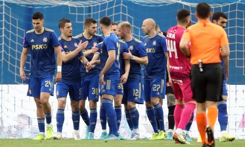 Iz Dinama pustili važnu obavijest vezanu uz derbije s Osijekom i Hajdukom; poznate su cijene ulaznica, a puno jeftinije ćete proći ako kupite paket