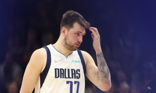 Slovenac Luka Dončić izvedbom kakva se rijetko viđa ušao u društvo Kobea Bryanta i Michaela Jordana; evo što mu je uspjelo