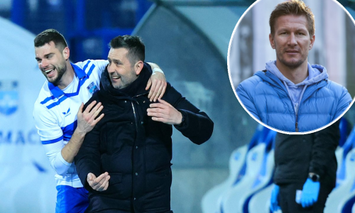 Bivši igrač Osijeka i reprezentativac ostao u čudu zbog onoga što je izveo Nenad Bjelica te je priznao kako strahuje od katastrofe na Maksimiru