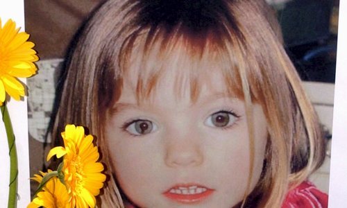 Iz zatvora izlazi Nijemac kojeg sumnjiče za nestanak Madeleine McCann