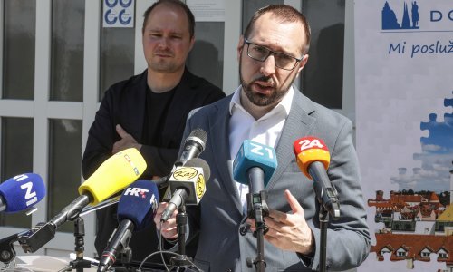 Tomašević: Prislušni uređaji u Holdingu su standardna praksa, s obzirom i na različite optužnice Uskoka, tu je bilo svega i svačega