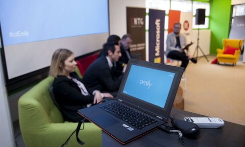 IoT Emily će znati sviđaju li vam se oglasi
