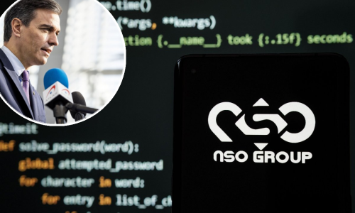 Špijunski softver Pegasus otkriven je i na telefonu španjolskog premijera. Što to znači za EU?