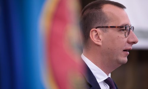 Filipović: Rijeku je obranio antifašizam i stvorio od nje moderan i suvremen grad