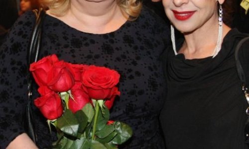 Ksenija Marinković: Danas ignoriram svojih 50 godina!