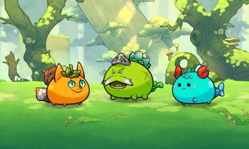Mračna strana play-to-earn revolucije: Što ako NFT igra propadne?