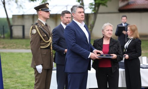 Milanović prijeti praznom puškom? O finskom ulasku u NATO glasat će ambasadori, ne šefovi država