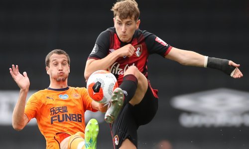 Ovoj se objavi velškog reprezentativca vesele i najveći konkurenti: Bio sam kod liječnika koji je proučio moje zadnje nalaze...