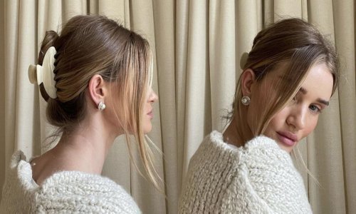 Za frizuru gotovu u tren oka: Ovaj praktičan dodatak nikada nije bio poželjniji, a evo kako ga sve možete nositi