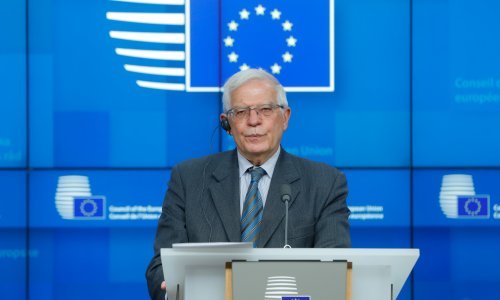 EU uvodi novi paket sankcija; na popisu nafta, daljnje isključenje iz SWIFT-a