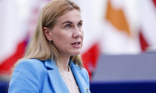 Europska komisija želi zamijeniti 2/3 ruskog plina do kraja godine, Rusija je nepouzdana