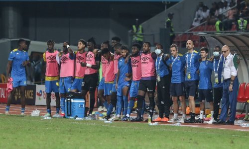 Šokantne vijesti iz Gabona zbog kojih je i FIFA pokrenula istragu; žrtve pohotnika su maloljetni nogometaši